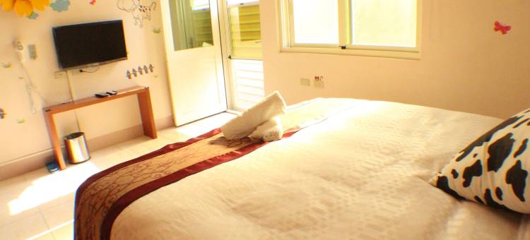 东港许愿宿民宿图片