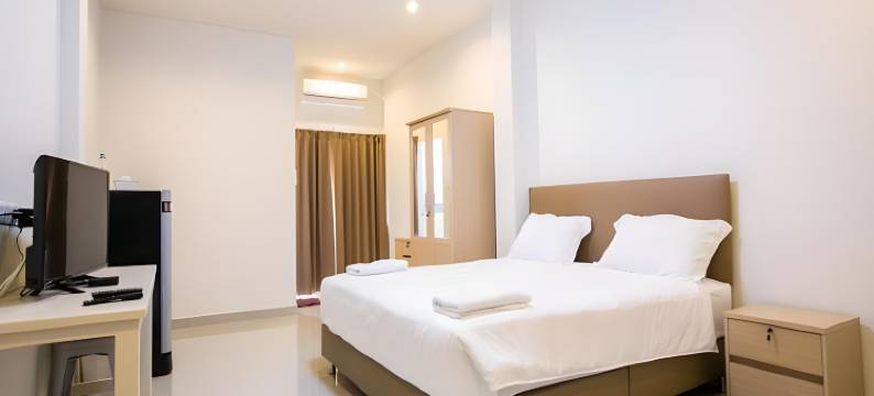 佛丕J-之家(J-House Phetchaburi)图片