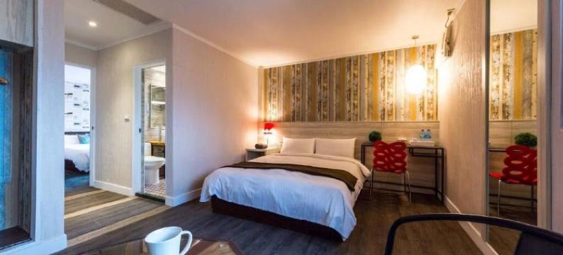 乐亚亚奇旅馆图片