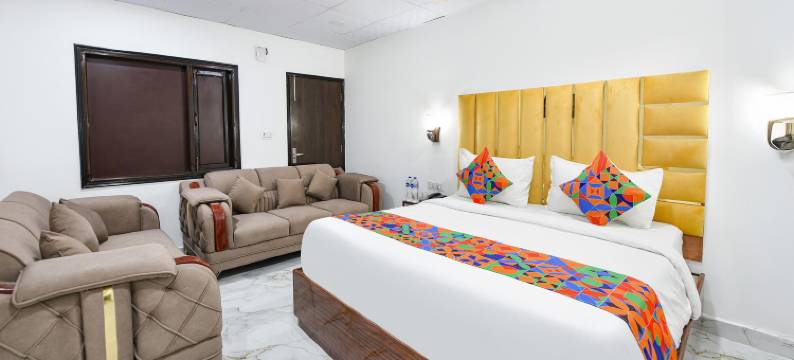 Via Golden Key Inn图片