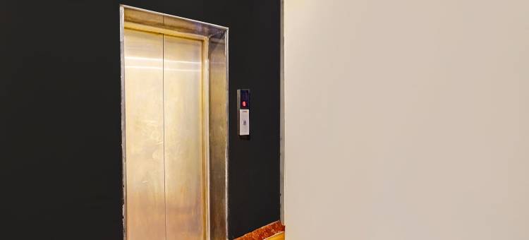 Fabhotel 梦想之家(Hotel Dream House)图片