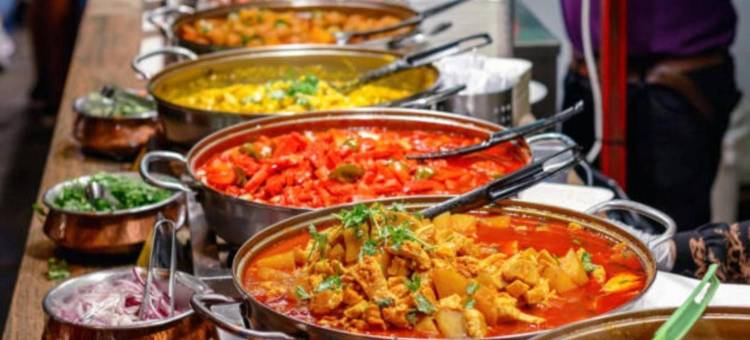 希瓦宫殿(The Shivaay Palace)图片