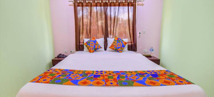 FabHotel Knight Airways - Nr Guwahati Airport图片