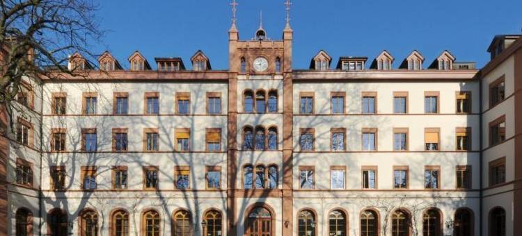 欧迪亚精品酒店(Odelya - Stadthotel im Park)图片