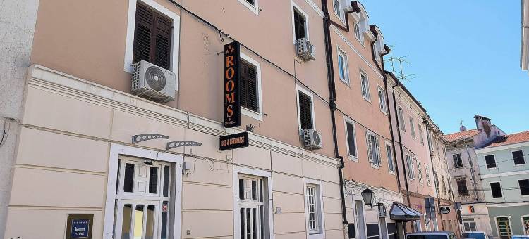 奥米尔民宿(Omir Bed & Breakfast)图片