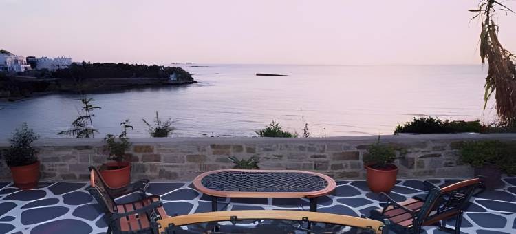 尼科拉斯酒店(Nikolas Hotel)图片