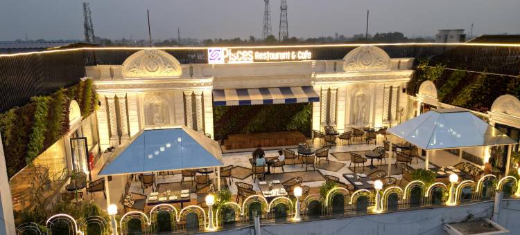 景色宜人酒店(Hotel Pleasant View)图片