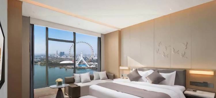 南归酒店(佛山世纪莲体育中心东平地铁站店)图片