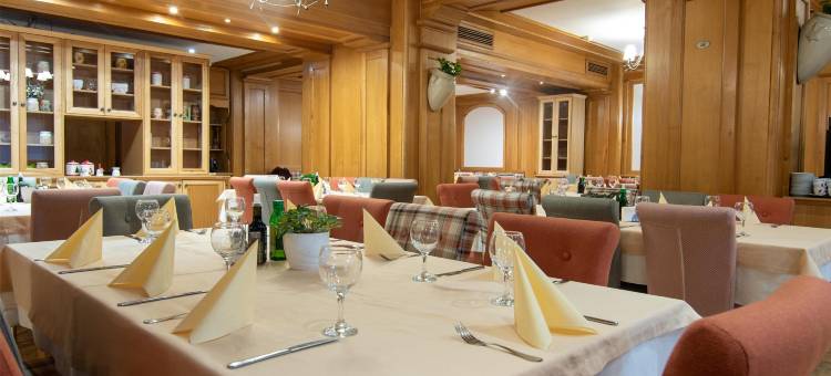 Best Western Bucovina-Club de Munte图片