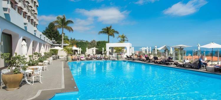 TUI 蓝色花园 - 限成人- 萨沃伊特色(Tui Blue Gardens - Adults-Only - Savoy Signature)图片