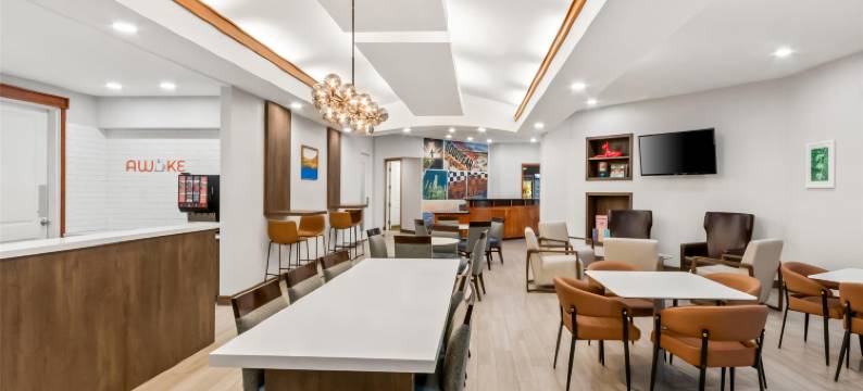 索内斯塔 ES 套房 凤凰城 古德伊尔(Sonesta ES Suites Phoenix Goodyear)图片