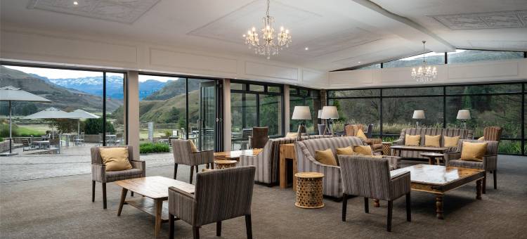 萨尼帕斯普瑞米尔度假酒店(Premier Resort Sani Pass)图片