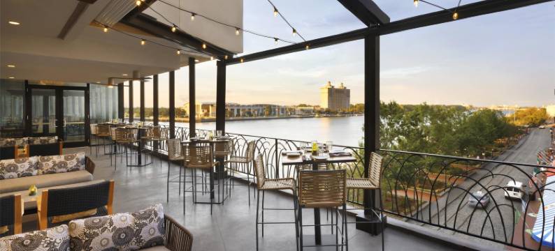 凯悦萨凡纳酒店(Hyatt Regency Savannah)图片