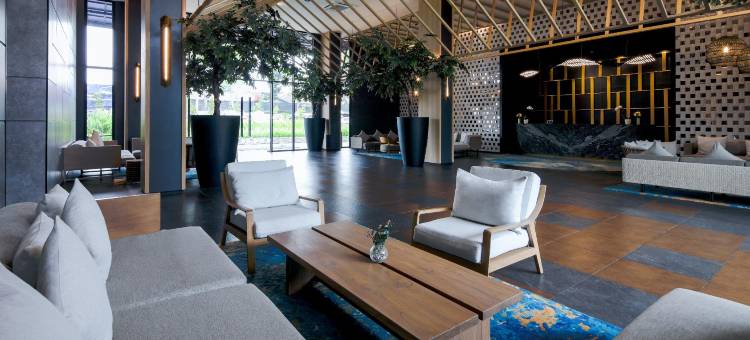 阿斯顿Serang酒店和会议中心(Aston Serang Hotel & Convention Center)图片