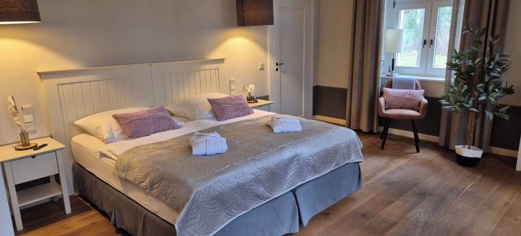 霍恩博卡城堡(Hotel Schloss Hohenbocka)图片