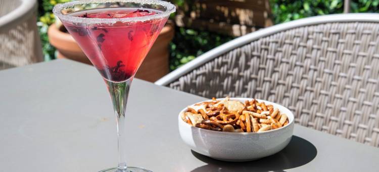 塞尚精品酒店(Hôtel Cézanne Boutique-Hôtel)图片