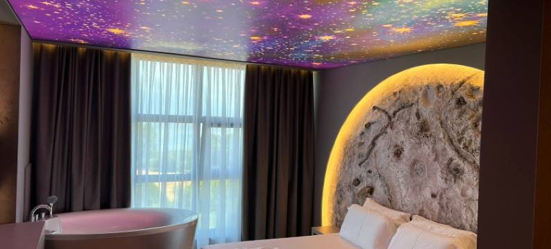 托卡酒店餐厅(Toka Hotel Restaurant)图片