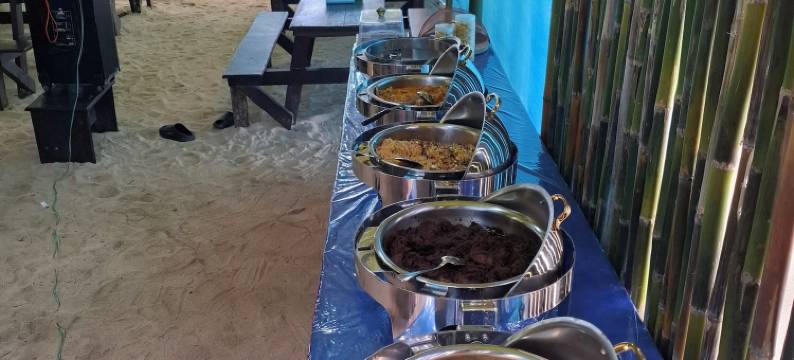 Mamatua N. Saleo 别墅(Mamatua N Saleo Villa)图片