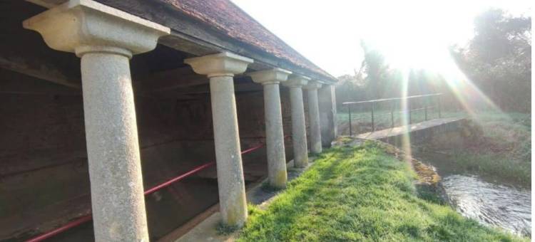 La Maison bleue图片