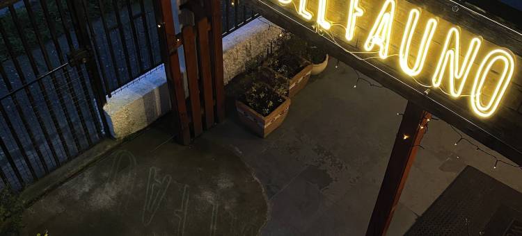 Hotel Casa Del Fauno图片