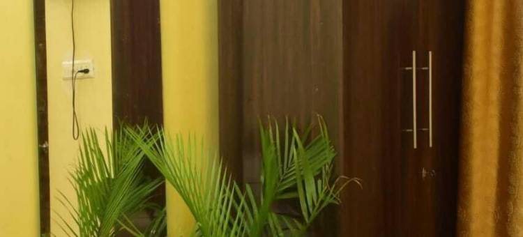 拉克瑙豪华酒店和餐厅(Lucknow Luxury Hotel And Restaurant)图片