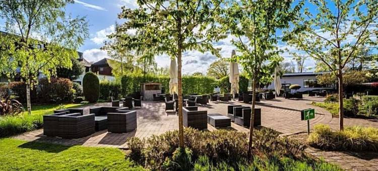 菲尔布里奇尊享精选- 盖特维克(Elite Venue Selection Felbridge - Gatwick)图片