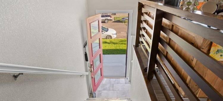 夏延Downtown迷人联排别墅配有WiFi & 中央空调！(Charming Downtown Townhome in Cheyenne with WiFi & Central AC!)图片