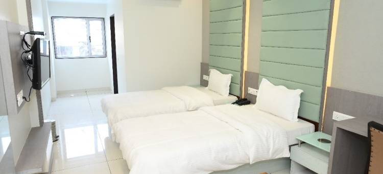 PARQOTEL酒店(Hotel Parqotel)图片