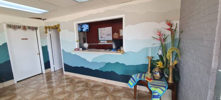 Econo Lodge Mena Near Queen Wilhelmina State Park图片