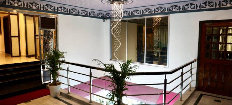 ROH的丽嘉宾馆(Regal Guest House by ROH)图片