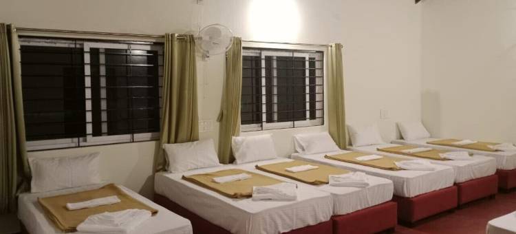 阿比什塔农业农场住宿(Abhishta Agri Farm Stay)图片