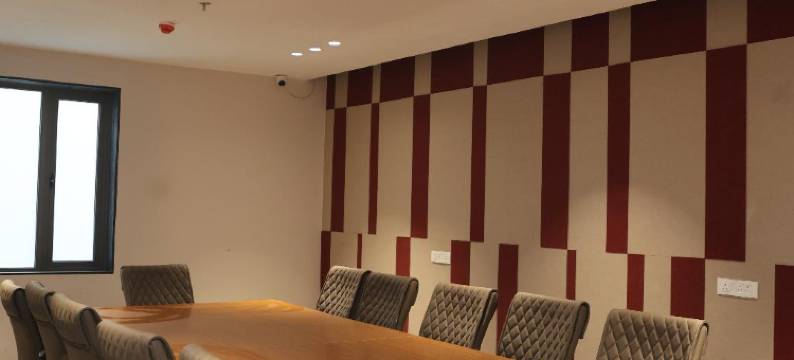 光辉酒店(HOTEL RADIANCE)图片