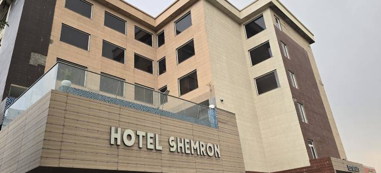 SHEMRON酒店(Hotel Shemron)图片