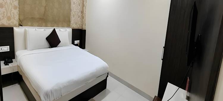 普拉克希宫酒店(Hotel Prakshi Palace)图片