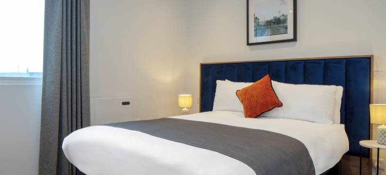 车站套房(Station Suites)图片