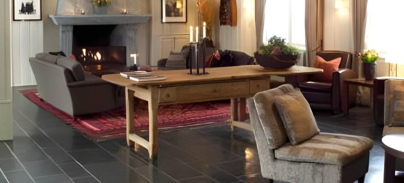 历史酒店(Lysebu Hotel)图片