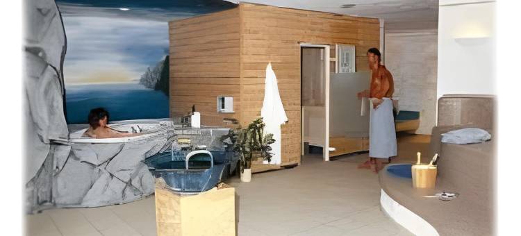 海勒二十四二号旅馆(Hotel Hellers Twenty Four II -24h-Check-in-)图片