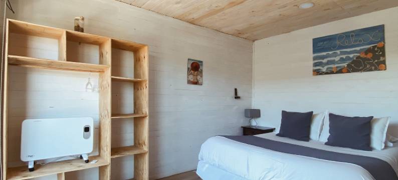 比奇烈穆公寓酒店(Pichilemu Apart Hotel)图片