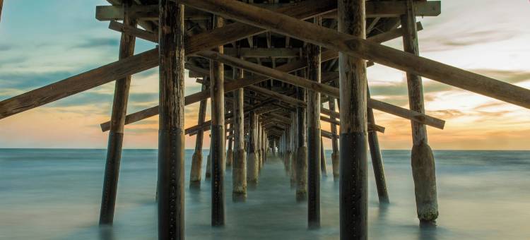 海湾半岛酒店(Bay Shores Peninsula Hotel)图片