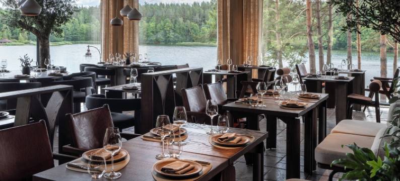 Esperanza湖度假村，Design Hotels成员(Esperanza Lake Resort, a Member of Design Hotels)图片