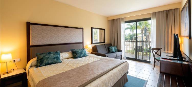 加勒比冒险港酒店-包括PortAventura和Ferrari Land门票(PortAventura Hotel Caribe - Includes unlimited access PortAventura Park & 1 access Ferrari Land)图片