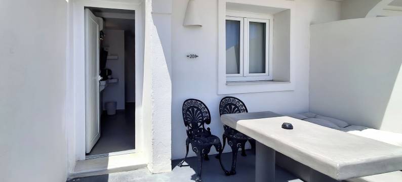 安比恩斯套房Plus IKE(Ambience Suites)图片