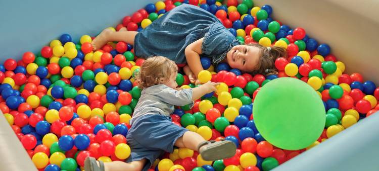 阿斯塔雷酒店(Maistra Select Astarea Hotel)图片