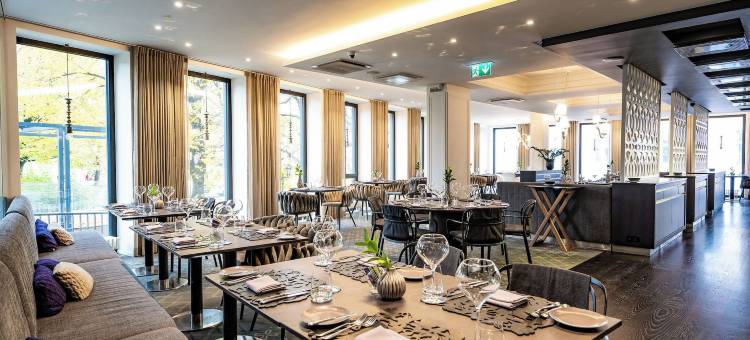 莉迪亚酒店(Lydia Hotel)图片