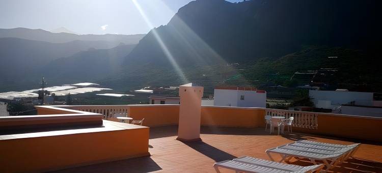 洛西洛斯珊瑚 - 自然之选公寓(Coral Los Silos - Your Natural Accommodation Choice)图片