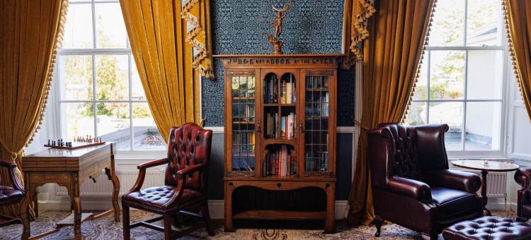 County Arms Birr图片