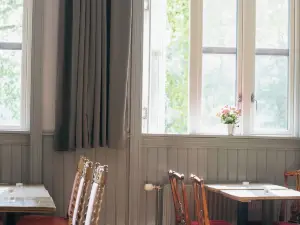 昆格尔夫斯民宿(Kungälvs Bed and Breakfast)