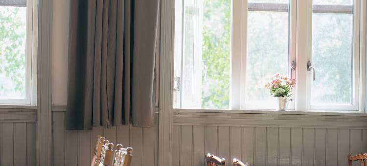 昆格尔夫斯民宿(Kungälvs Bed and Breakfast)图片