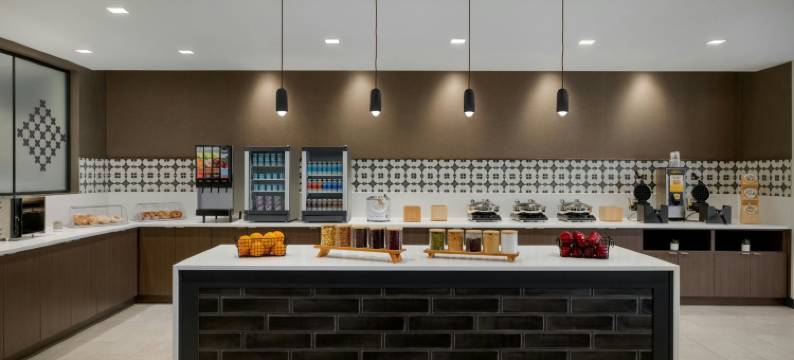 TownePlace Suites Lancaster图片