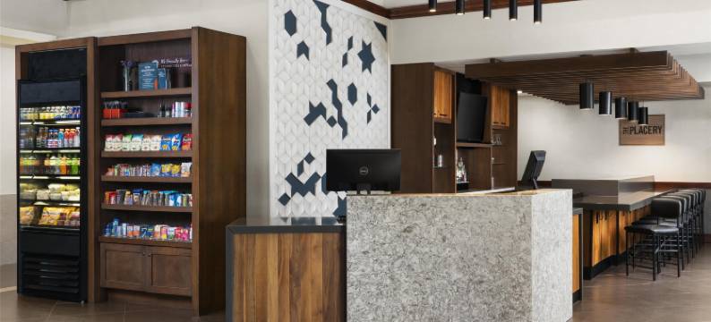 凯悦嘉轩酒店-西考克斯/梅多兰兹(Hyatt Place Secaucus)图片